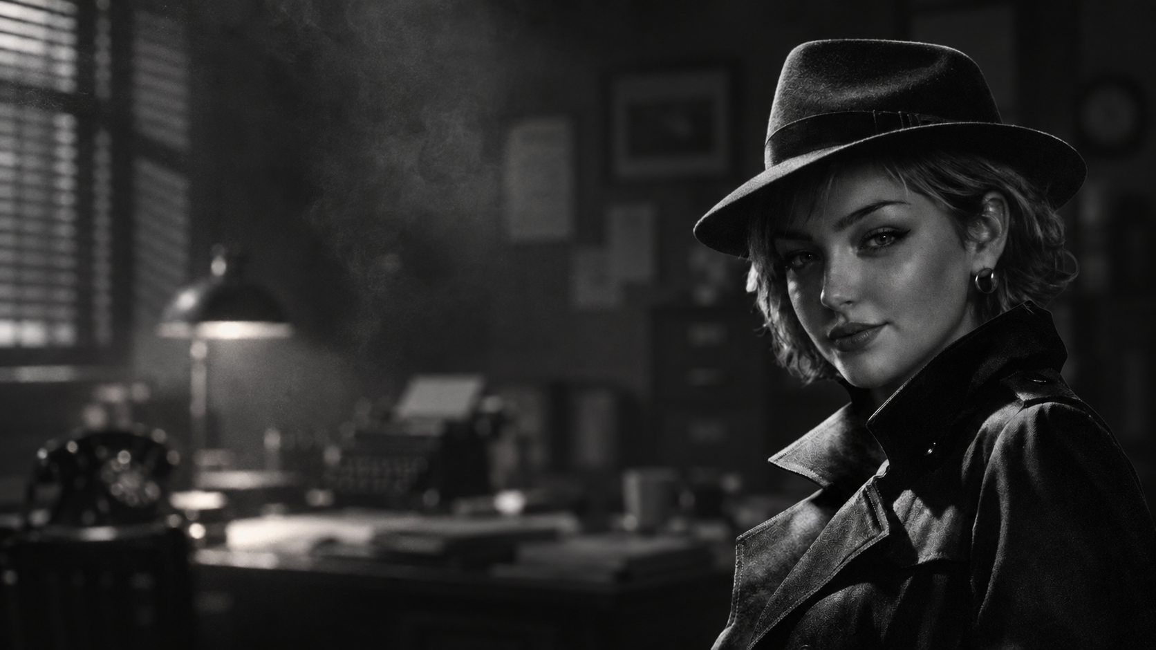 Taylor Galiotto, creative strategist and marketing detective